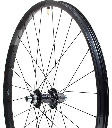 Amazon.com : DT Swiss Unisex – Adult's HR G1800 Spline 650B DB